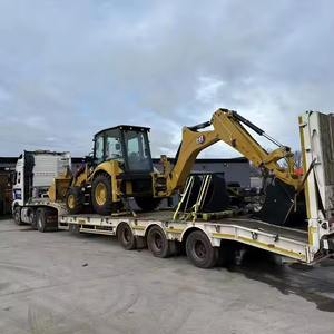 For B2320 4WD <b>Wheel</b> Tractor 85HP for Engine for Agriculture with Automatic Transmission Pump & Gearbox - Product Image 1