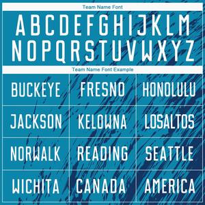 Uniforme de fútbol barato de alta calidad con tarifa al por mayor 100% poliéster logotipo personalizado nuevo uniforme de fútbol de club de fútbol - Product Image 5