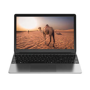 Ordinateurs portables OEM en gros 1366X768 SSD 8 Go 128/256 Go 15,6 pouces ultra fins avec processeur AMD Ryzen 9 Quad Core 144 Hz prise US - Product Image 3