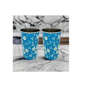 Vaso de Chupito Personalizado de Lujo con Impresión Hecha a Mano para Champán, Precio Competitivo, Estilo Moderno para Restaurantes - Product Image 2