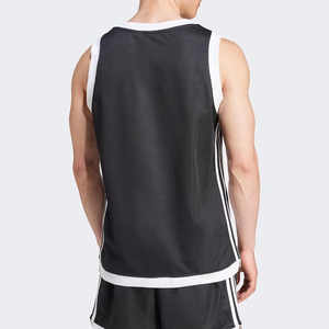 Camiseta sin Mangas Elegante para Hombre, Personalizada, Transpirable, de Secado Rápido, 100% Algodón, para Gimnasio y Entrenamiento, Ajuste Premium - Product Image 5