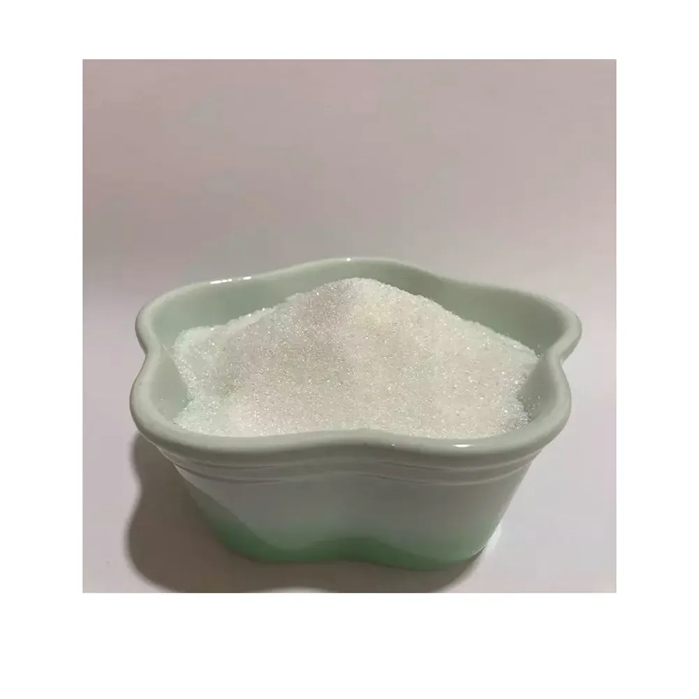 Белый сахарный песок, рафинированный сахар Icumsa 45 белый для продажи по оптовой цене