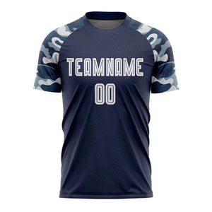 Ropa de Fútbol para Adultos, Camiseta de Fútbol, Corte Automatizado, Camisetas y Tops, Ropa y Accesorios de Fútbol - Product Image 2