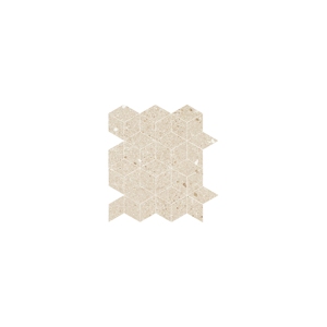 Azulejos de mosaico de porcelana de cerámica TileTheTrend 48mm Rhombus Diamond para decoración de pared y suelo Interior y Exterior para hoteles - Product Image 2