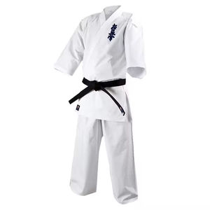 ชุดเทควันโดออกแบบใหม่ล่าสุด - Product Image 1