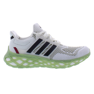 ADIDAS UltraBOOST Web DNA unisex รองเท้าสี: สีขาว /grn 100% แท้ - Product Image 1
