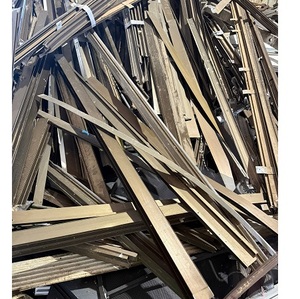 99.994% plomb de ferraille en aluminium pur de haute qualité et durable pour les extrusions de roues en feuilles d'aluminium - Product Image 3