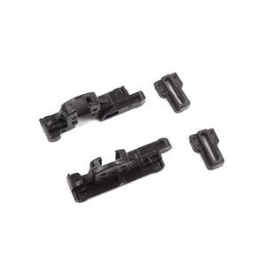 Juego de Rieles y Soportes para Techo Solar V1BSR617 para Megane Scenic MK2 3 Laguna MK3 Koleos Latitude Talis - Product Image 1