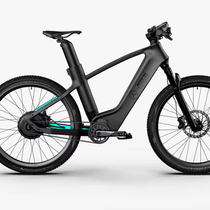 Meilleure offre pour le vélo électrique ORIGINAL Mer c - ed es-AM/ G F1 Rallye Edition 750 prêt à être expédié - Product Image 2