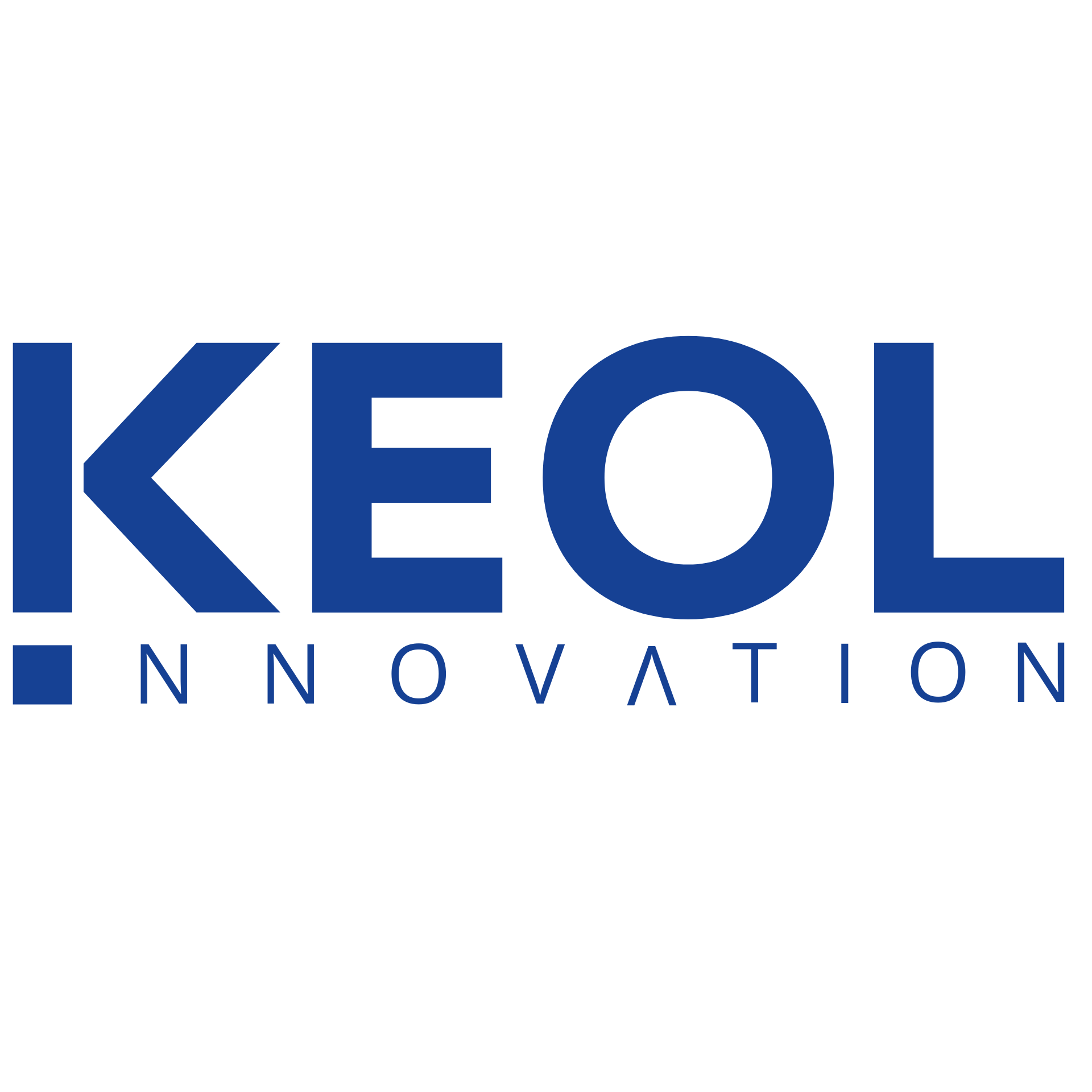 KEOL logo