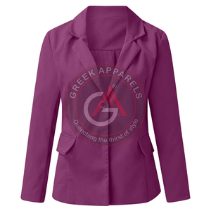 Femmes Nouveau Design Taille Personnalisée Manteau Hiver Femmes Nouvelle Mode Manteau Prix de Gros Fabrication au Pakistan - Product Image 4