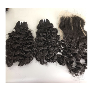 ผมลอนชาวพม่าแท้100% สำหรับสาวๆจากประเทศเวียดนาม - Product Image 1