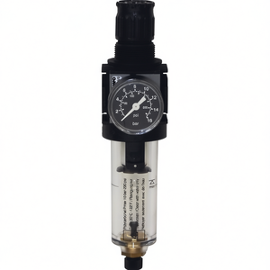 ตัวปรับแรงดันน้ำ EWO Variobloc Thread 19.17 BG II G 1/2 รุ่น 480 0.5-10 บาร์ 5500 ลิตร/นาที สำหรับเครื่องมือช่าง - Product Image 3