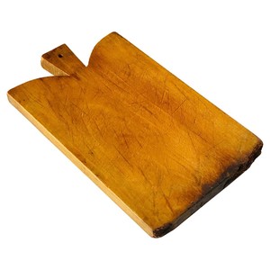 Vente chaude Vintage Design planche à découper manche en bois bonne qualité fruits fromage planche à découper pour décoration de table - Product Image 1