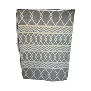 Tienda de alfombras, las mejores alfombras de algodón con transferencia de impresión, Alfombra de área ecológica personalizable Vintage turca de alta calidad, Alfombra de moda - Product Image 1