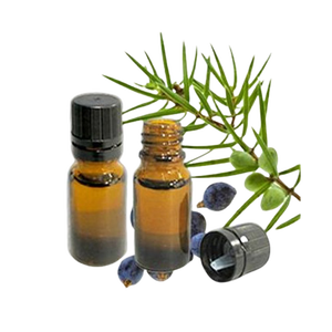 Aceite Esencial de Baya de Enebro, Extracto Natural de Fruta, Aroma Fresco, Dulce y Resinoso de Pino, para Cuidado del Cabello, Perfumería, Aromaterapia y Uso Cosmético - Product Image 3