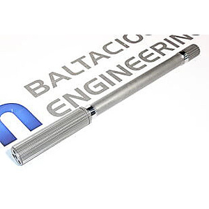 Eje Portaplanetas Baltacioglu 50.7283.24, Pieza de Repuesto para Transmisión de Autobús - Product Image 2