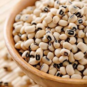 Guisantes Blancos con Ojos Negros, Frijoles Secos, Naturales y Orgánicos, en Paquete a Granel, Tipo de Cultivo Común, en Venta - Product Image 4