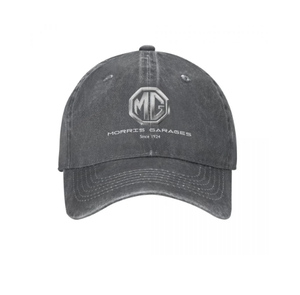 Gorra de Béisbol Estilo Urbano de 6 Paneles al por Mayor con Logotipo Bordado a Mano Personalizado, Colores para Vaqueros y Pesca, MOQ Bajo, 100% Algodón, Ajustable - Product Image 2