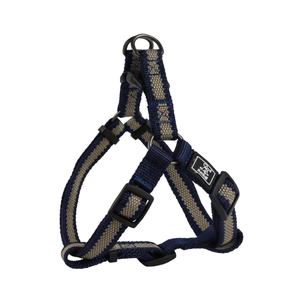 Dual-Color Reflective Dog Harness with Reinforced <b>Stitching</b> Pet Harnesses <b>Product</b> - Product Image 2