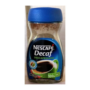 Nescafé Descafeinado disponible para compra al por mayor con descuento. - Product Image 1