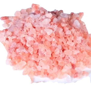 Vente en gros 100% NATUREL COMESTIBLE Himalaya NATUREL ROSE ROSE SEL NATUREL ROSE HIMALAYAN ROSE NATUREL DE QUALITÉ ALIMENTAIRE GROS SEL EXPORTATION DE - Product Image 1