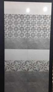 กระเบื้องผนังเซรามิกดิจิตอลสไตล์อาหรับ ขนาด 30x60 ซม. 300x600 มม. วัสดุก่อสร้างเคลือบเงา ผู้จัดจำหน่ายกระเบื้องผนัง - Product Image 6