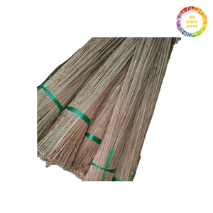 ไม้กวาดมะพร้าว-ไม้กวาดทำความสะอาดคุณภาพสูงราคาไม่แพงสำหรับกวาดมีประสิทธิภาพผลิตด้วยเส้นใยธรรมชาติที่ทนทาน - Product Image 3