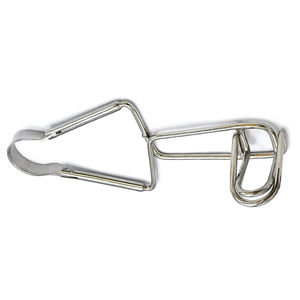 Herramienta quirúrgica Dartigues Retractor de alta calidad con 3 cuchillas insertables 65mm x 45mm Dartigues Retractor de Salaar Industry - Product Image 5