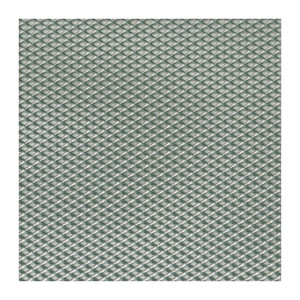 Lamiera Stirata in Acciaio Art. 37604 Cm.25x50x0,12 - Product Image 1