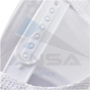 2024 Latest Design Outdoor Sports Sun <b>Hat</b> Breathable <b>White</b> Coduory <b>Hat</b> for Unisex Winter Sports Protection - Product Image 5