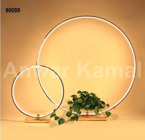 Luminous Light Halo <b>Stand</b> - Product Image 1