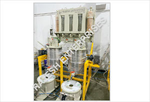 Separador de refinería de oro modelo Titan fabricado por una empresa de buena reputación en venta - Product Image 6