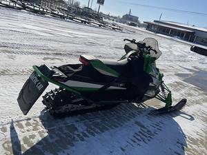 Soldes de saison 2010 ARCTICCCS CATTS SNOOO PRO 500 - Product Image 5