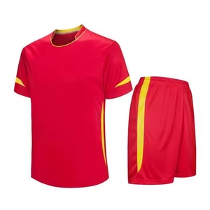 Diseño elegante negro diseño personalizado hombres voleibol Jersey sublimado negro amarillo voleibol uniformes OEM personalizado - Product Image 2