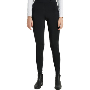 Leggings Deportivos Ligeros de Alta Calidad para Mujer 2025, Pantalones de Montar a Caballo con Cintura Personalizada, Jodhpurs de Poliéster - Product Image 5