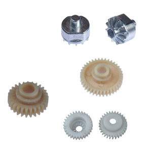 Kit de réparation de moteur de toit ouvrant pour Citroën C3 - Product Image 3