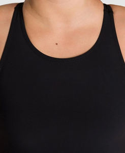 ชุดว่ายน้ำชิ้นเดียวลายลูกน้ำเซ็กซี่สำหรับผู้หญิงชุดว่ายน้ำขนาดพิเศษพิมพ์โลโก้ออกแบบได้ตามที่ต้องการมีตัวอักษรที่2025 - Product Image 5