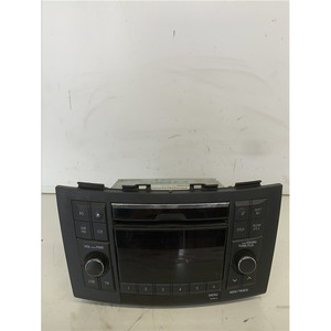 วิทยุติดรถยนต์ SUZUKI Swift รุ่นที่ 5 รุ่น cq-j24070g (10>16) - Product Image 1