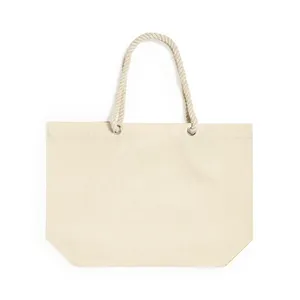Borsa Tote in Cotone Personalizzata Kauly per Gadget, Prodotto Promozionale Personalizzabile - Product Image 3
