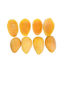 Mango congelado de calidad superior para exportar trozos y rebanadas de mango IQF/Lirio - Product Image 4