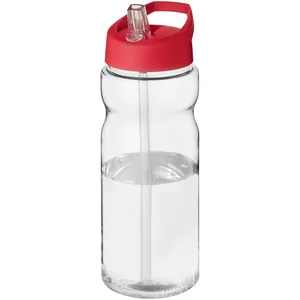 Borraccia Sportiva H2O Active in Tritan - Merchandise Ufficiale - Product Image 5