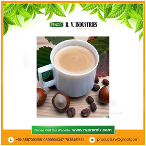 กาแฟเฮเซลนัท3อิน1กาแฟผสมสำเร็จรูปคุณภาพเยี่ยมละลายได้จากผู้ผลิตอินเดีย - Product Image 2