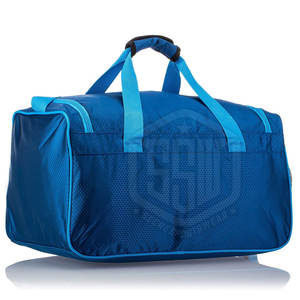 Bolsa Deportiva de Gimnasio para Hombre de Alta Calidad con Logotipo Personalizado, Asa Suave y Compartimento, Popular Bolsa para Equipamiento al por Mayor Hecha en Pakistán - Product Image 2
