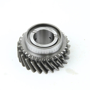 Sunupmaster-Sistema de transmisión de 4 velocidades, 3. ª marcha, SCM415, 26/27 dientes, nueva condición, M20, M21, - Product Image 1