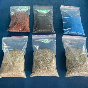 Galets en céramique écologiques du Vietnam pour aquarium, calcium, réservoir de poissons, 30 mm - Product Image 2