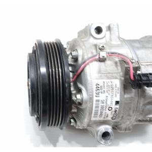 COMPRESOR DE AIRE ACONDICIONADO OPEL Astra Sport Tourer 39034463 B 14 XNT Bifuel/Metano 1400 (15>18) - Product Image 2