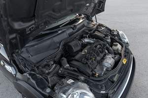 USADO LHD/RHD 2012 MINI COOPER COUPE JOHN COOPER WORKS - Product Image 3