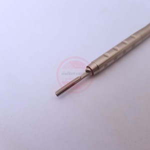 Surgical Scalpel Blade Operating <b>Knives</b> Stainless Steel Made <b>Long</b> Handle Surgical Medical Instruments - Product Image 6