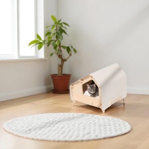 กรอบกันรอยขีดข่วนสำหรับอพาร์ทเมนท์บ้านสัตว์เลี้ยง AC06ออกแบบได้ตามต้องการขนาดกะทัดรัด - Product Image 3